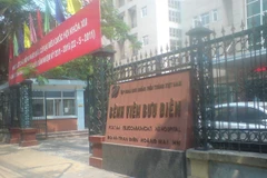 Giữ nguyên tên Bệnh viện Bưu điện, không sáp nhập với đơn vị khác