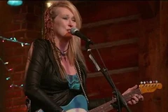 Metryl Streep sẽ hát tất cả 10 ca khúc trong phim 'Ricki and the Flash' (Nguồn: Sony)