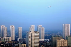 Hà Nội gặp nhiều khó khăn trong các dự án giảm tải nội đô 