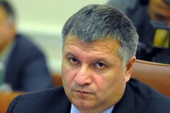 Ukraine chuyển chế độ an ninh ở Kharkov sang “tấn công phủ đầu”