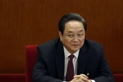 Ông Du Chính Thanh. (Nguồn: Reuters)