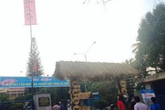 Gia Lai: Tái hiện hội Hát cầu huê đang có nguy cơ thất truyền