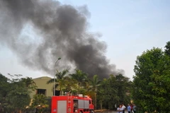 Hà Nội thiệt hại 200 tỷ đồng do các vụ cháy nổ trong năm qua