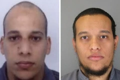 Nghi can của vụ khủng bố tại Paris tự nhận là al-Qaeda của Yemen