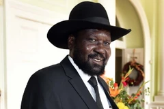 Nam Sudan sẽ tổ chức cuộc tổng tuyển cử vào giữa năm 2015