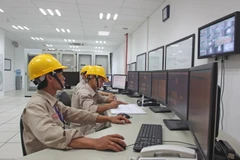 Thủy điện Đồng Nai 2 chính thức được đưa vào vận hành