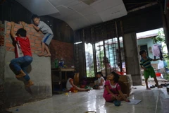 Đóng cửa Ngôi nhà Hạnh Phúc: Đảm bảo quyền và lợi ích của trẻ