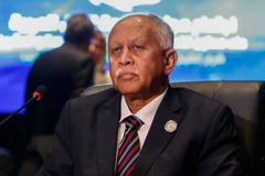 Yemen kêu gọi các nước Arập đưa quân tới giải cứu đất nước