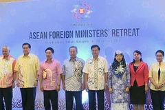 Tổng Thư ký ASEAN đánh giá cao Hội nghị hẹp Bộ trưởng Ngoại giao