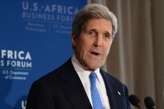 Chính phủ Mỹ chủ trương hàn gắn mối quan hệ với Sri Lanka 