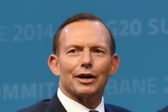 Australia: Thủ tướng Tony Abbott khẳng định sẽ không từ chức