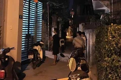 Hà Nội: Bị mắng vì nhấn chuông, rút dao đâm chết nữ sinh lớp 11 