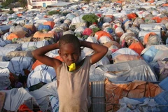 Nghịch lý toàn cầu: Nạn đói và bệnh béo phì cùng gia tăng báo động