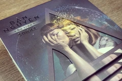 Ngỡ ngàng với Hà Trần trong "Bóng tối jazz" và rock "Bản nguyên"