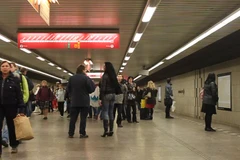 Ảnh minh họa. (Nguồn: shutterstock.com)