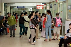 Công an Hà Nội triệt phá 2 đường dây làm giả giấy xuất, nhập viện