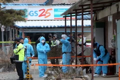 Chính phủ Hàn Quốc thắt chặt quy định kiểm soát súng đạn