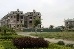 Hà Nội rút ngắn thời gian cấp sổ đỏ và đăng ký biến động đất đai