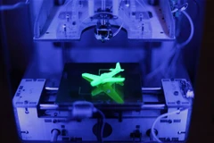 Công nghệ in 3D sẽ thay đổi cục diện quân sự, kinh tế tương lai?