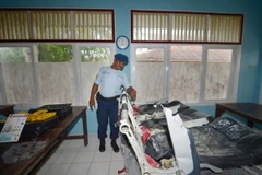 Indonesia sa thải 2 quan chức cấp Bộ sau vụ rơi máy bay QZ8501