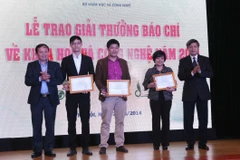 Bản quyền báo chí và đạo đức người làm báo trong kỷ nguyên số