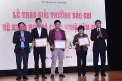 Bản quyền báo chí và đạo đức người làm báo trong kỷ nguyên số