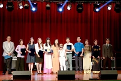 (Ảnh: Phạm Duy/Vietnam)