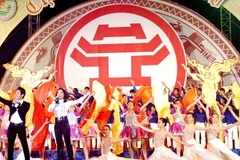 (Ảnh: Đình Trân/TTXVN)