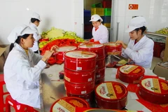 Thanh Hóa và tỉnh Hủa Phăn của Lào phối hợp công tác công đoàn