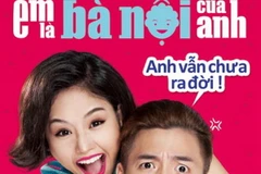 "Em là bà nội của anh" hứa hẹn thành công như phiên bản Hàn