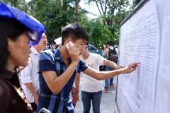 (Ảnh: Quý Trung/TTXVN)