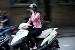 Bắc Bộ chuẩn bị đón đợt không khí lạnh mạnh nhất từ đầu mùa