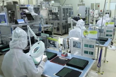 TP. Hồ Chí Minh thu hút hơn 500 triệu USD vốn FDI trong tháng 2