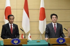 Indonesia cải thiện môi trường tư để hút doanh nghiệp Nhật Bản 