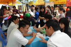 Đồng Nai: Doanh nghiệp lao đao vì nguồn cung lao động giảm mạnh