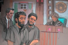 Tây Ban Nha đề nghị LHQ lập tòa án chuyên xử tội phạm khủng bố