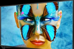 Sharp khuấy động thị trường tivi siêu nét với công nghệ 8K