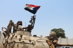 Yemen bắt giữ 2 sỹ quan Iran làm cố vấn cho phiến quân Houthi