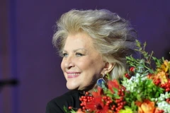 Ngôi sao opera nổi tiếng người Nga Obraztsova qua đời ở tuổi 75