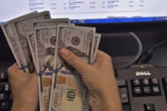 Ảnh minh họa. (Nguồn: TTXVN)