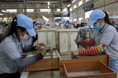 Đài Loan là vùng lãnh thổ dẫn đầu trong việc đầu tư vào Đồng Nai