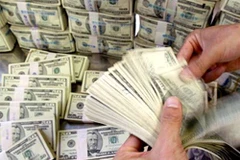 Chính phủ Mỹ cân nhắc ban hành dự luật chống thao túng tiền tệ