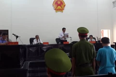 Bị cáo trong vụ chai nước ngọt có ruồi lĩnh án 7 năm tù giam