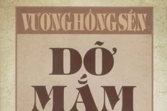 Bất ngờ với di cảo ''Dỡ mắm'' của nhà nghiên cứu Vương Hồng Sển 