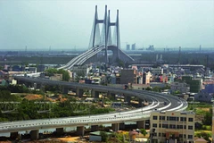 TP HCM: Từ "Hòn ngọc Viễn Đông" đến siêu đô thị hiện đại