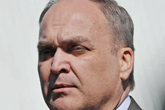 Hơn 100 tùy viên quân sự nước ngoài thăm cơ sở bí mật của Nga