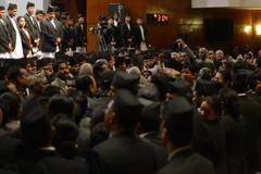 Nepal: Bạo lực tái diễn liên quan đến soạn thảo hiến pháp mới