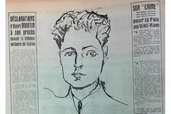 Vĩnh biệt Henri Martin - người bạn Pháp thân thiết của Việt Nam 