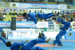 Ảnh minh họa. (Nguồn: TTXVN)