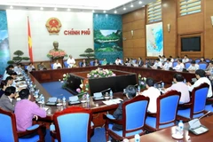 Bộ Nội vụ đã thực hiện đơn giản hóa 167 thủ tục hành chính